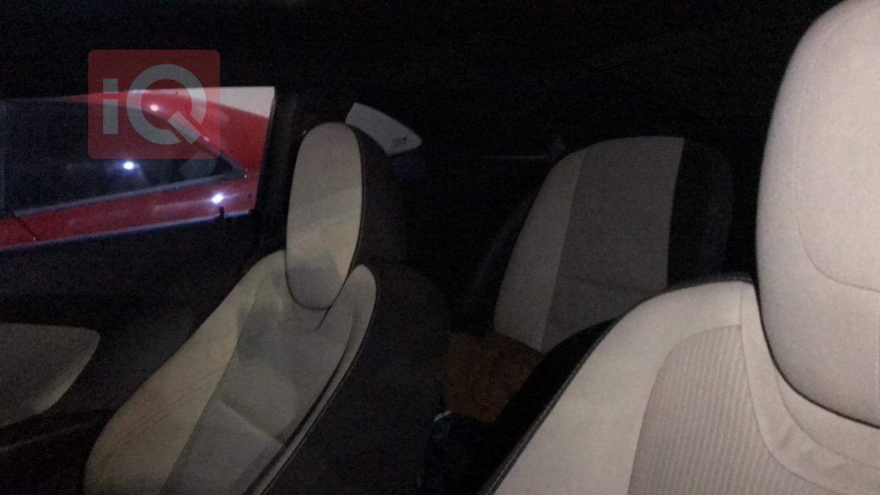 شێڤرۆلێت کەمارۆ